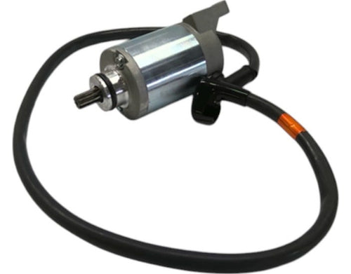 Fits BRP Electric Starter, OEM Part # A31200179000