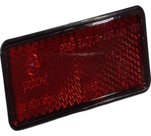Fits BRP Reflector, OEM Part # A33741133000