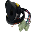 Fits BRP LH Switch, OEM Part # A3520017900A