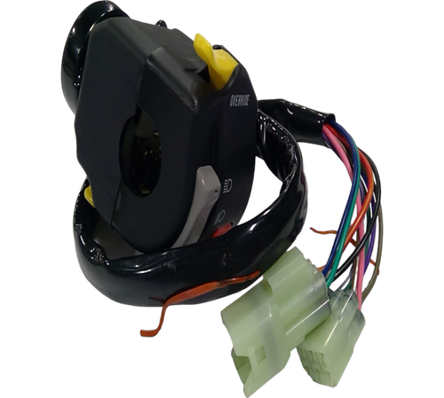 Fits BRP LH Switch, OEM Part # A3520017900A