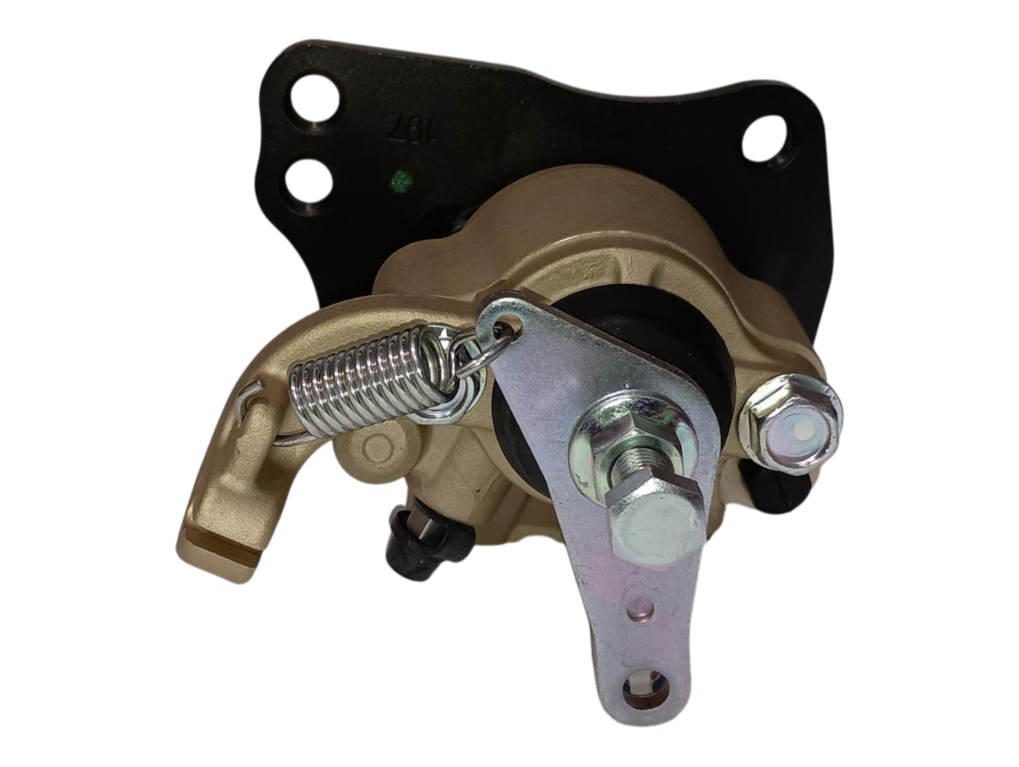 Fits BRP Caliper Brake REAR, OEM Part # A4300017900A