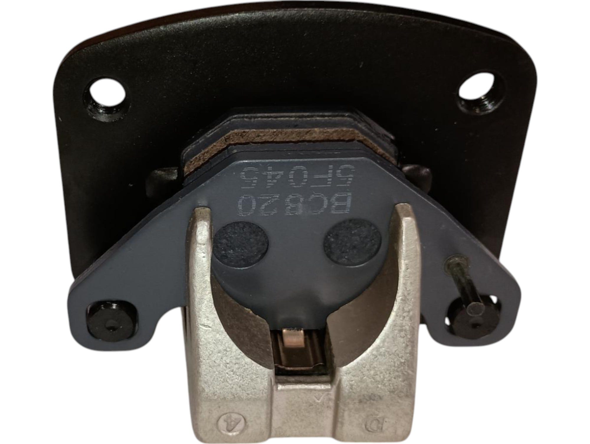 Can-Am Fits 2007 Can-Am Rally 175 RH Caliper Ass'y, OEM Part # A4500017900A