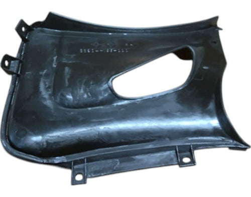 Can-Am Fits 2007 Can-Am Mini DS 90 4-strokes Body Cover Trim RH, OEM Part # A83504166000BK