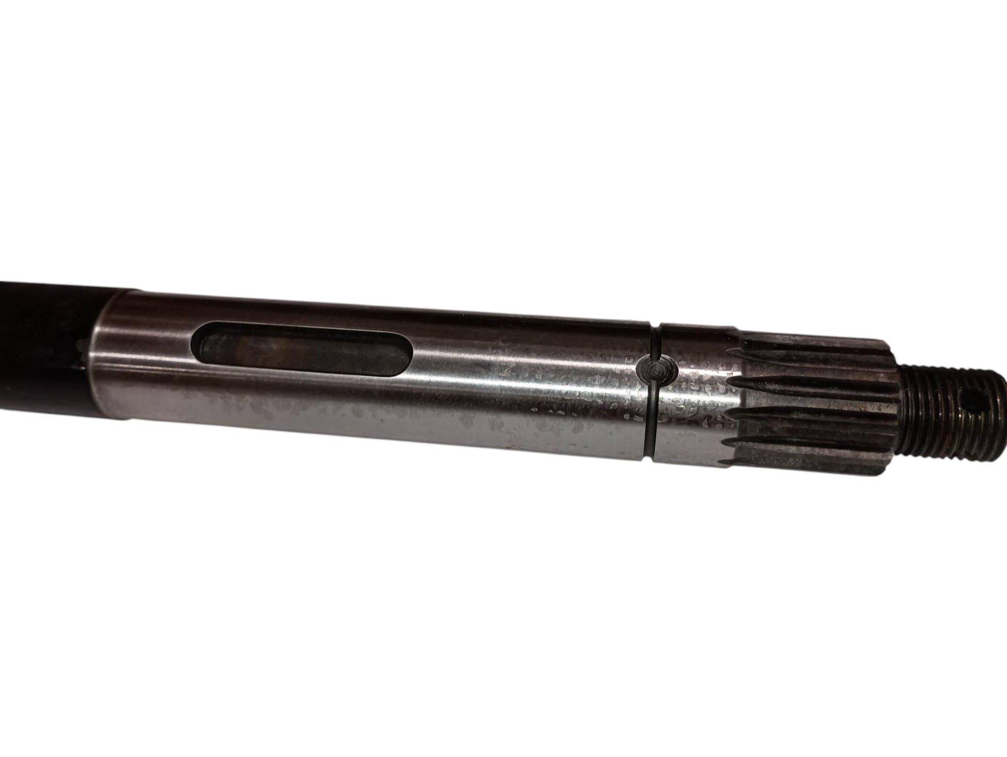 Fits BRP Shaft Counter, OEM Part # M5146089