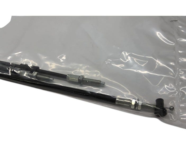 Fits 2008-2010 Ski-Doo Skandic WT 600 Throttle Cable, OEM Part # M5246328