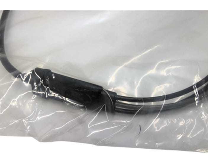 Fits 2008-2010 Ski-Doo Skandic WT 600 Throttle Cable, OEM Part # M5246328