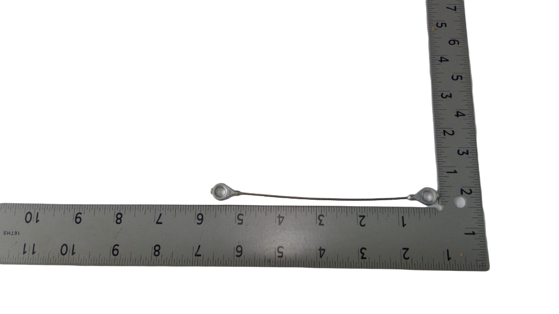 BRP Retainer Cable, OEM Part # M5446839