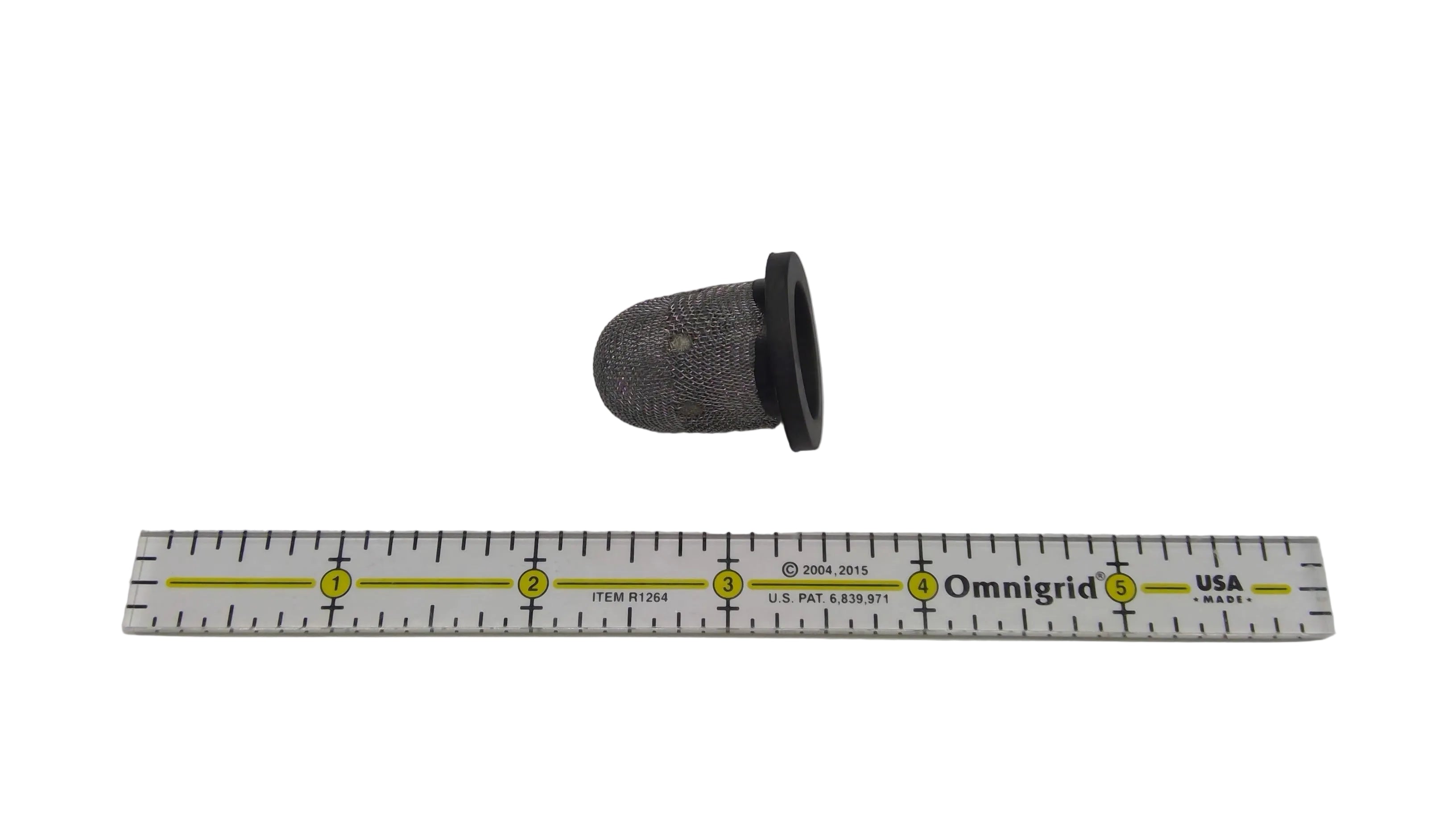 Fits BRP OIL Filter Screen, OEM Part # S15421M9Q000