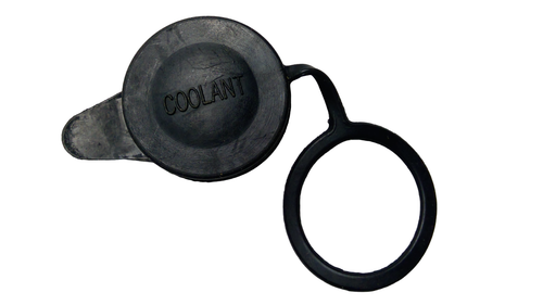 Can-Am Radiator Pressure CAP, OEM Part # S19104MB0700