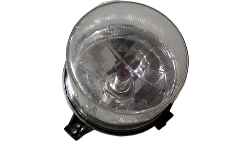 Can-Am Fits 2007-2008 Can-Am DS 250 CVT / DS 250, CE Head Light Shroud, OEM Part # S33100RCA000