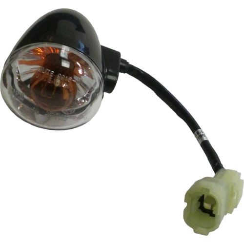 Can-Am LH Winker, OEM Part # S33650RCA000