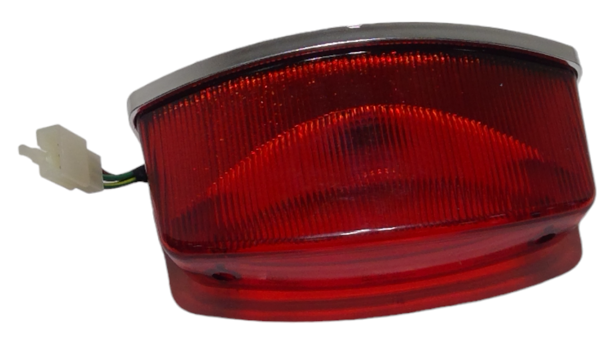 Fits BRP TAIL Light ASSY, OEM Part # S33700RCA000