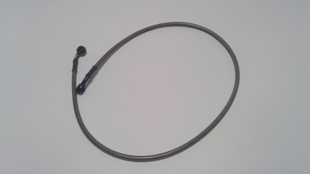 Can-Am Rh.m/c HOSE, OEM Part # S46201RCA000