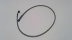 Can-Am Rh.m/c HOSE, OEM Part # S46201RCA000