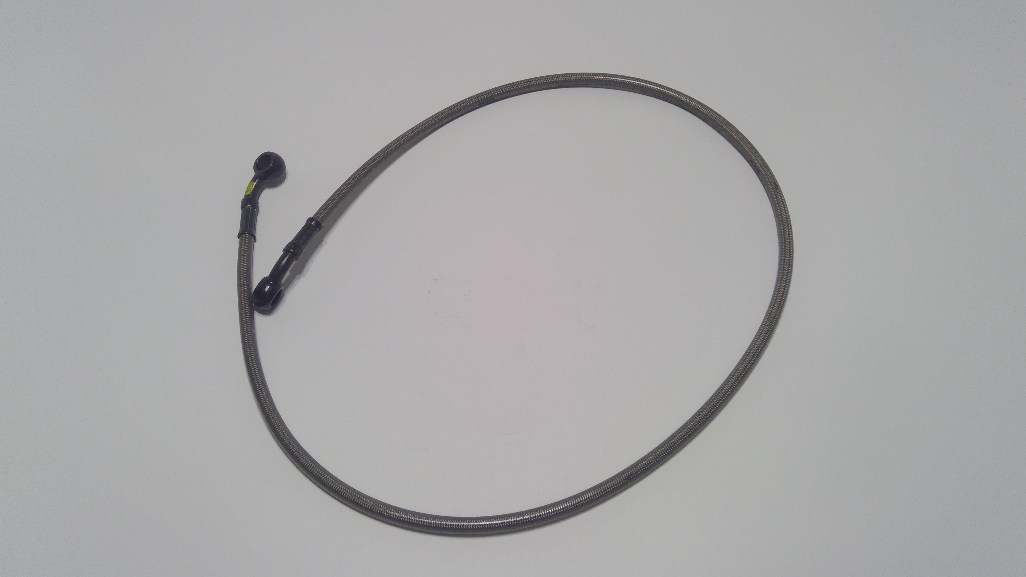 Can-Am Rh.m/c HOSE, OEM Part # S46201RCA000