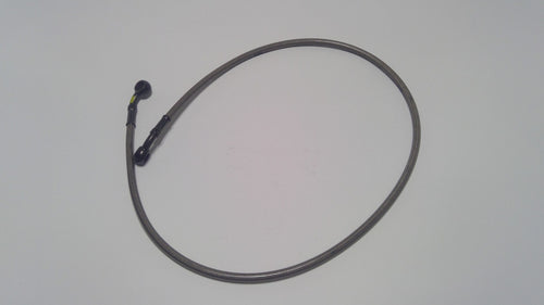 Can-Am Rh.m/c HOSE, OEM Part # S46201RCA000