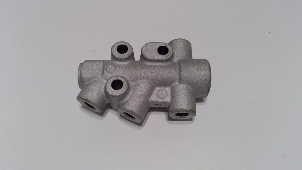 Can-Am Pressure Control Valve, OEM Part # S46300RA1000