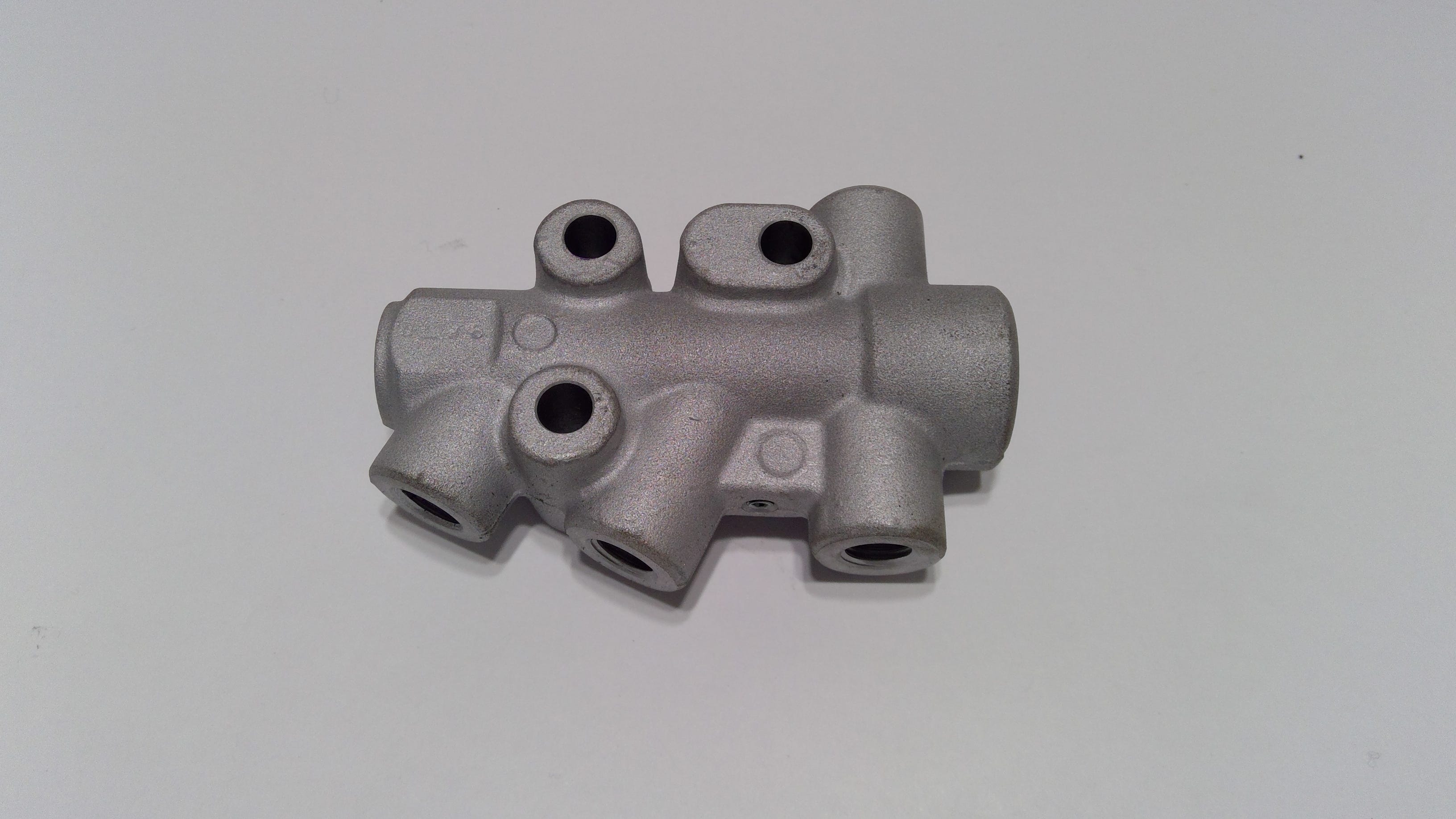 Can-Am Pressure Control Valve, OEM Part # S46300RA1000