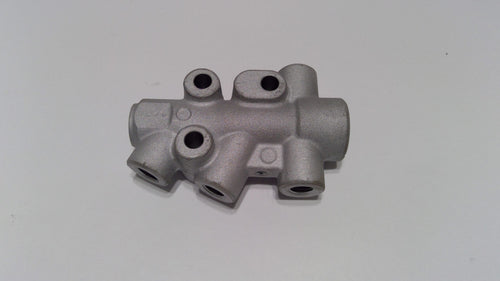 Can-Am Pressure Control Valve, OEM Part # S46300RA1000
