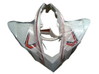 2009 Fits Can-Am Ds 250 Na, Ce & Int Front Fender White, OEM Part # S6110Grca900