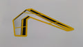 Can-Am RH Front Fender Decal, OEM Part # S87135RCA900