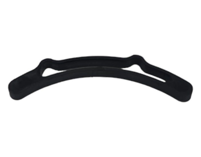 Fits BRP Plastic Extension, OEM Part # V11201CJF000