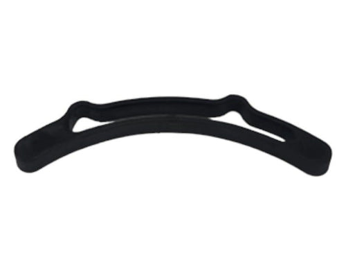 Fits BRP Plastic Extension, OEM Part # V11201CJF000
