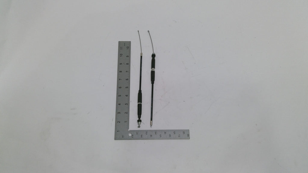 Can-Am Throttle Cable, OEM Part # V17911DGE050