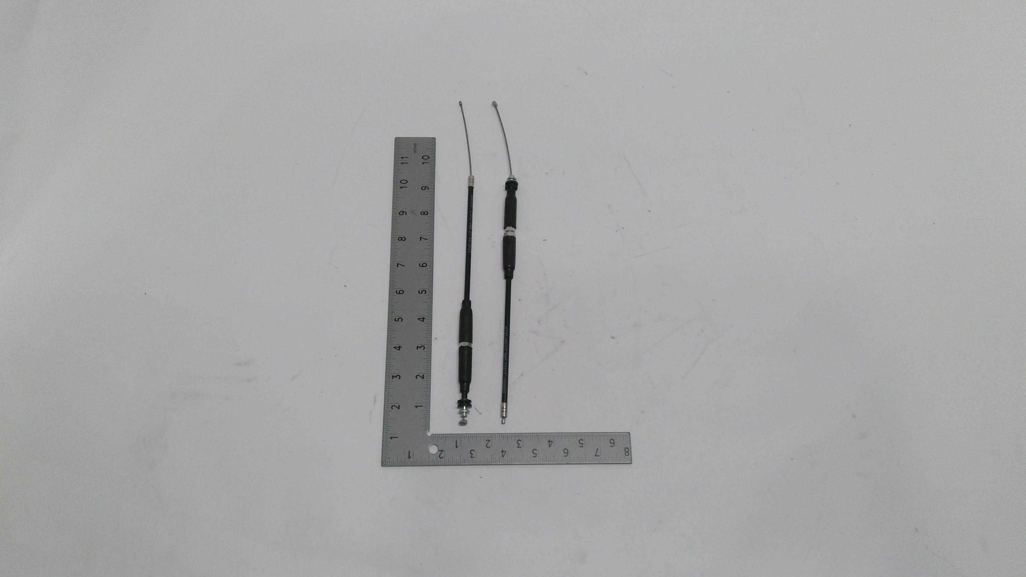 Can-Am Throttle Cable, OEM Part # V17911DGE050