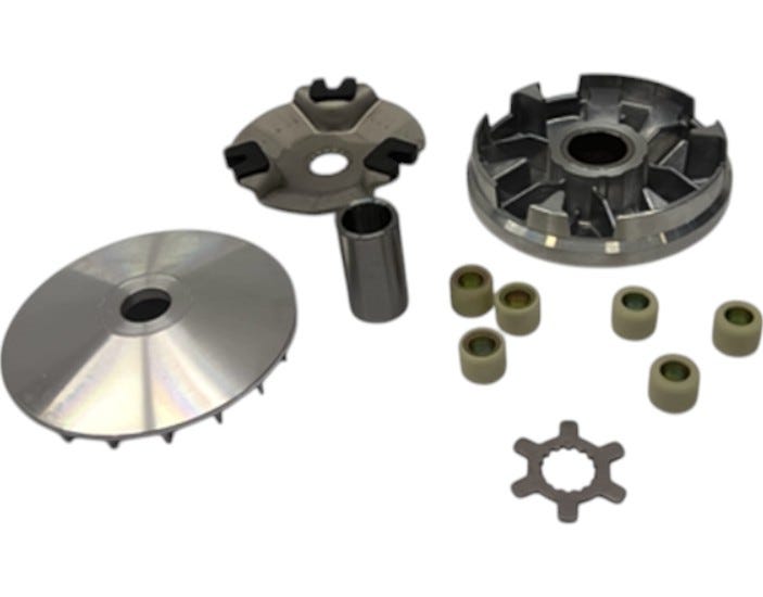 Can-Am Movable Drive Assy., OEM Part # V2211ADGE000