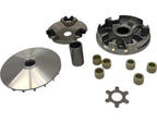 Can-Am Movable Drive Assy., OEM Part # V2211ADGE000