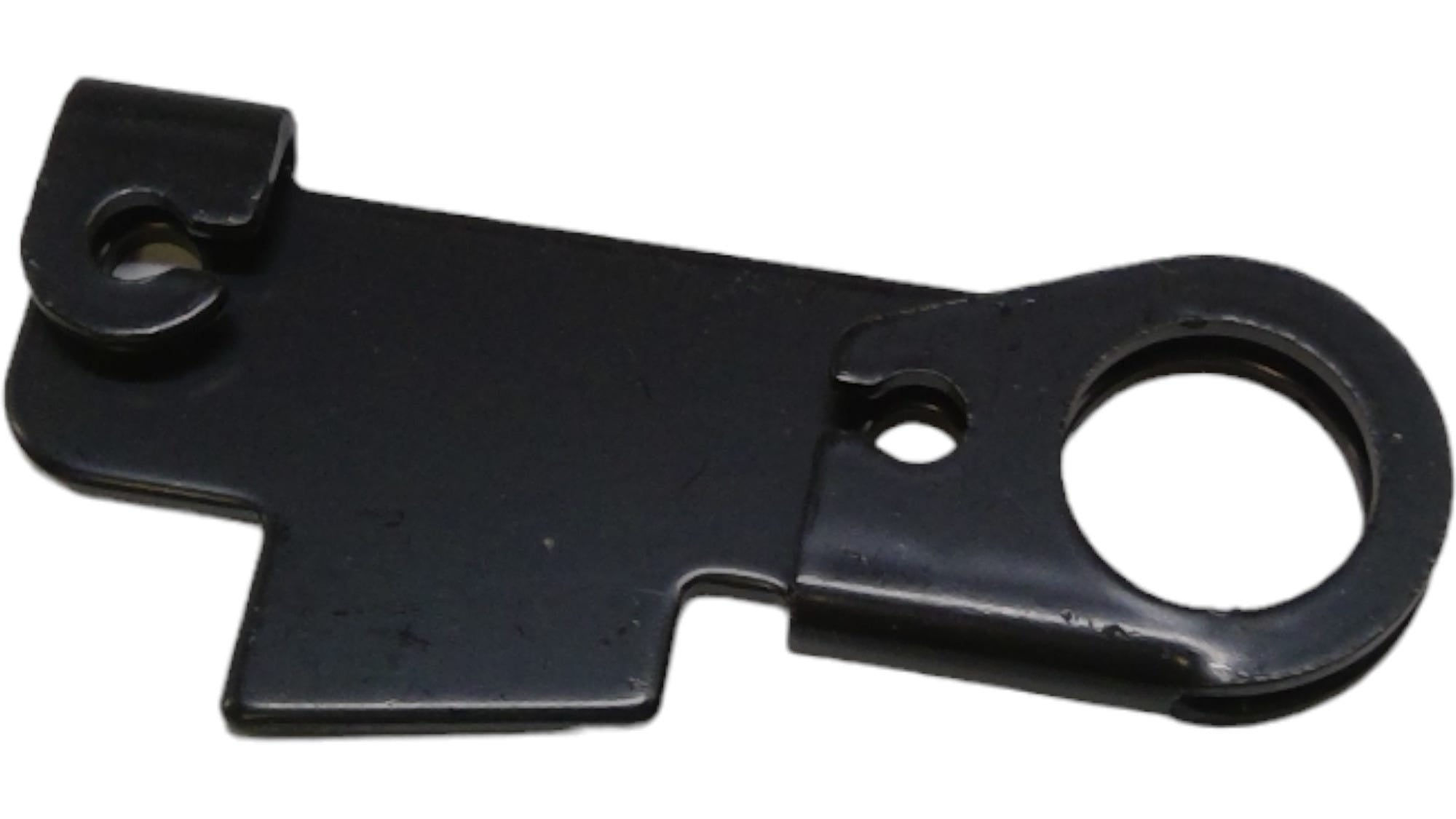 BRP Throttle Cable Plate, OEM Part # V50336DGE030