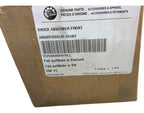 Can-Am Shock Absorber Front, OEM Part # V52500DGF02HLL