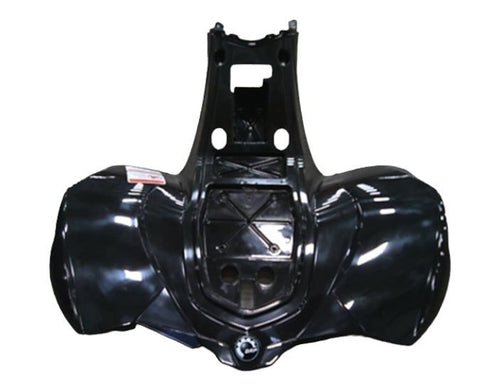 Fits BRP REAR Fender Black, OEM Part # V82012DGF02H