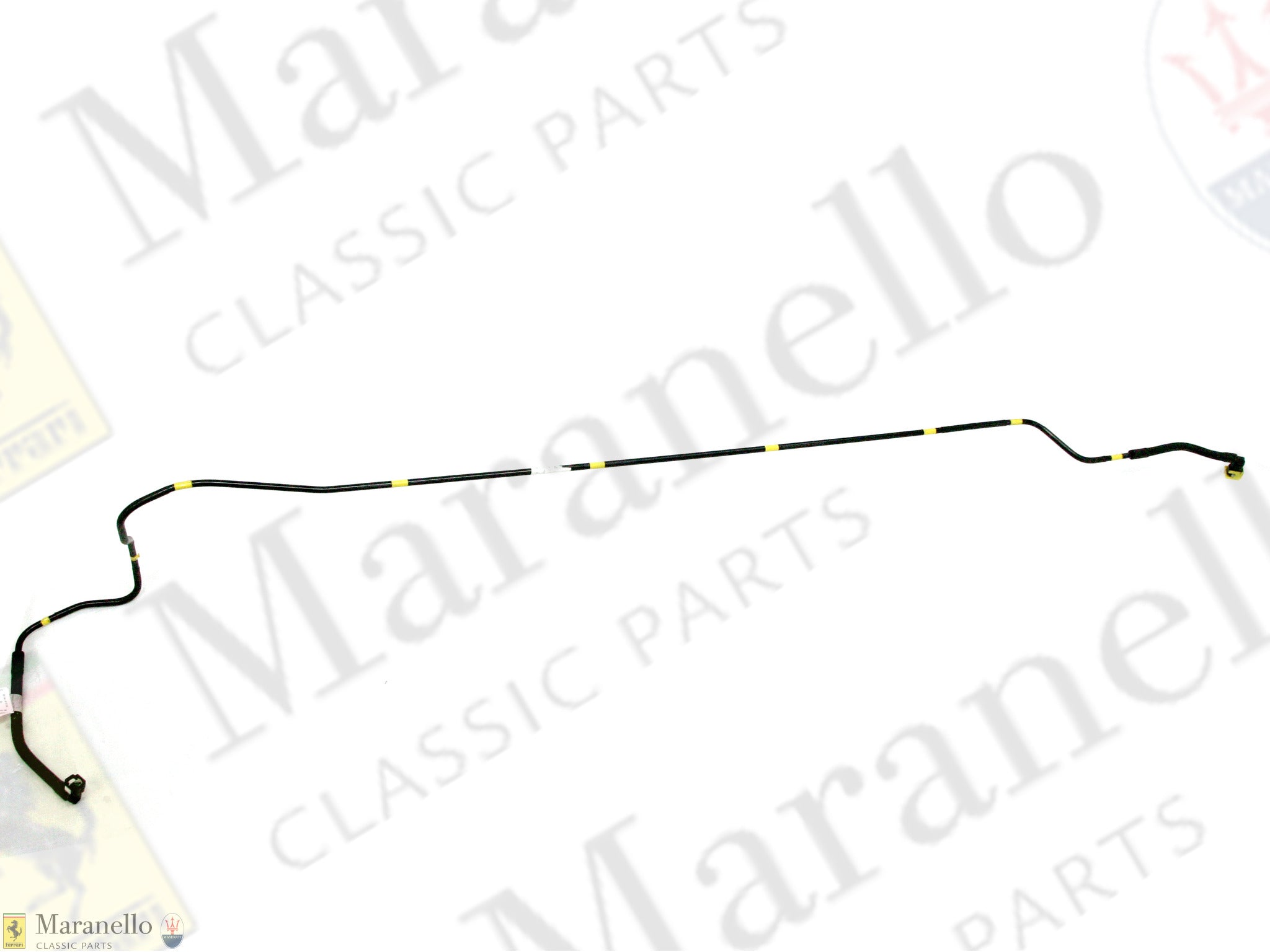257294 - Fuel Delivery Pipe