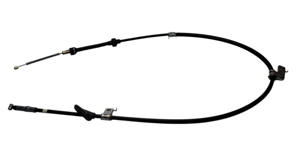 Honda New 1986-1989 Fits Honda Accord Wire A, Passenger Side Parking Brake (Acco), Part # 47510-SE0-020