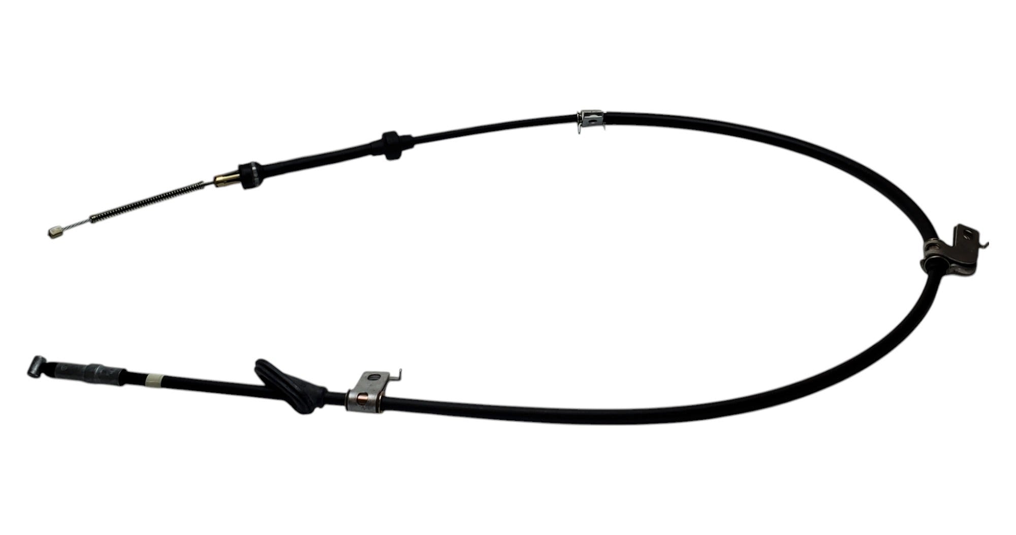Honda New 1986-1989 Fits Honda Accord Wire A, Passenger Side Parking Brake (Acco), Part # 47510-SE0-020