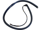 Honda New 1994-1995 Fits Honda Civic Left Front Door Sub-Seal, Part # 72365-SR4-A02