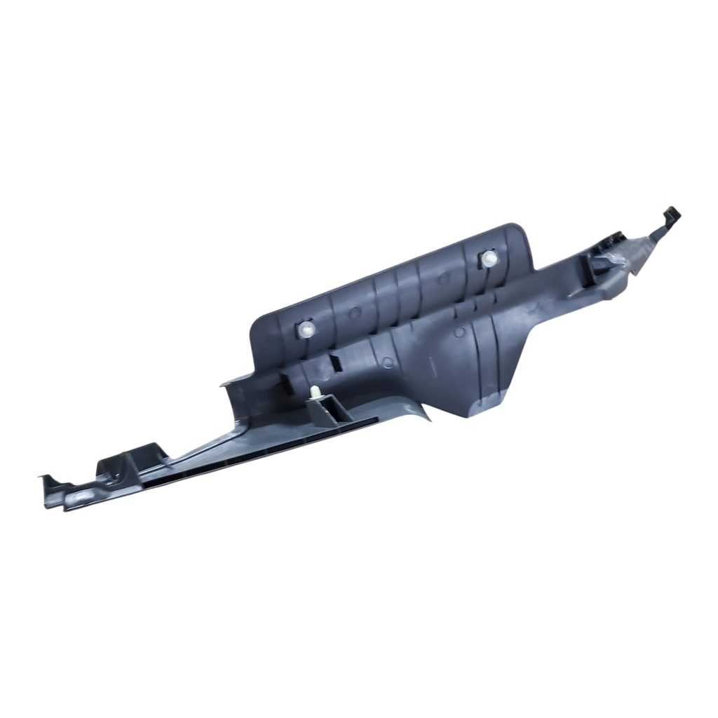 Honda New 1996-2000 Fits Honda Civic Garnish, L. Seat Side *NH178L* (EXCEL CHARCOAL), Part # 84191-S04-000ZB