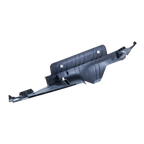 Honda New 1996-2000 Fits Honda Civic Garnish, L. Seat Side *NH178L* (EXCEL CHARCOAL), Part # 84191-S04-000ZB