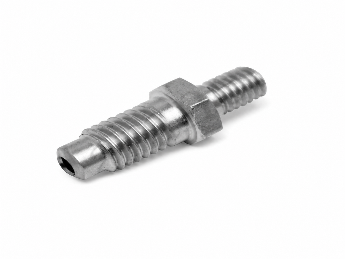 Ferrari Threaded Union — OEM 257977