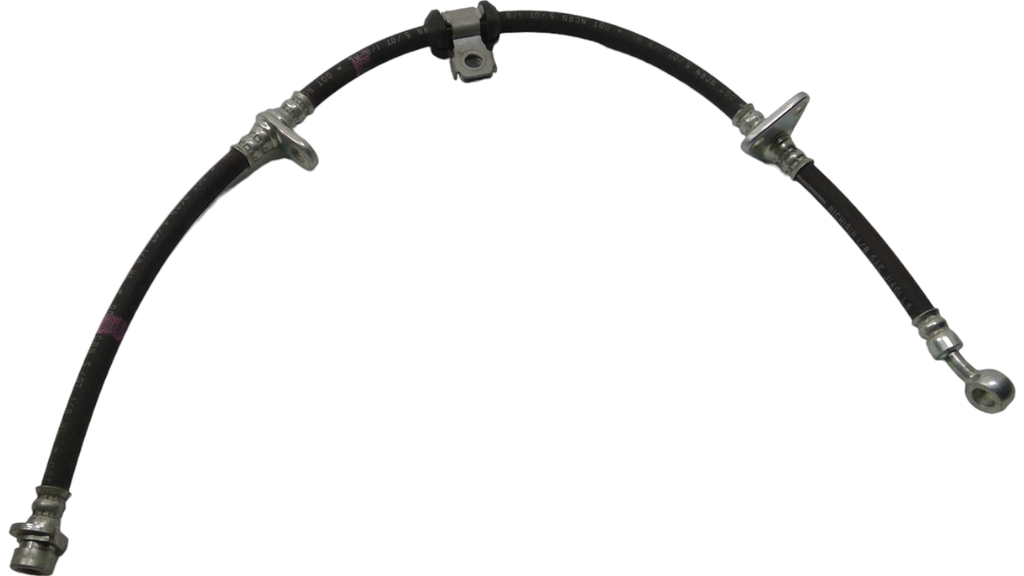 Honda New 1988-1990 Fits Honda Prelude Hose Set, Front Brake, Part # 01464-SF1-020