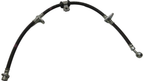 Honda New 1988-1990 Fits Honda Prelude Hose Set, Front Brake, Part # 01464-SF1-020