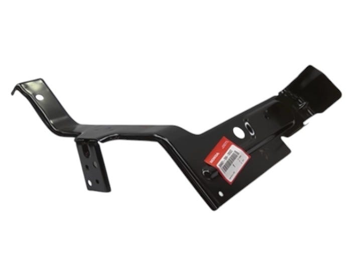 Honda New 2003-2005 Fits Honda Pilot Bulkhead Set Right, Front Side, Part # 04601-S9V-305ZZ