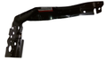 Honda New 2002-2004 Fits Honda Odyssey Stay Set, Driver Side Bulkhead Side, Part # 04611-S0X-A00ZZ