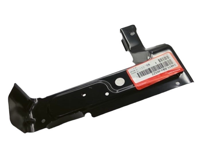 Honda New 2003-2005 Fits Honda Pilot Bulkhead Set Left, Front Side, Part # 04611-S9V-305ZZ