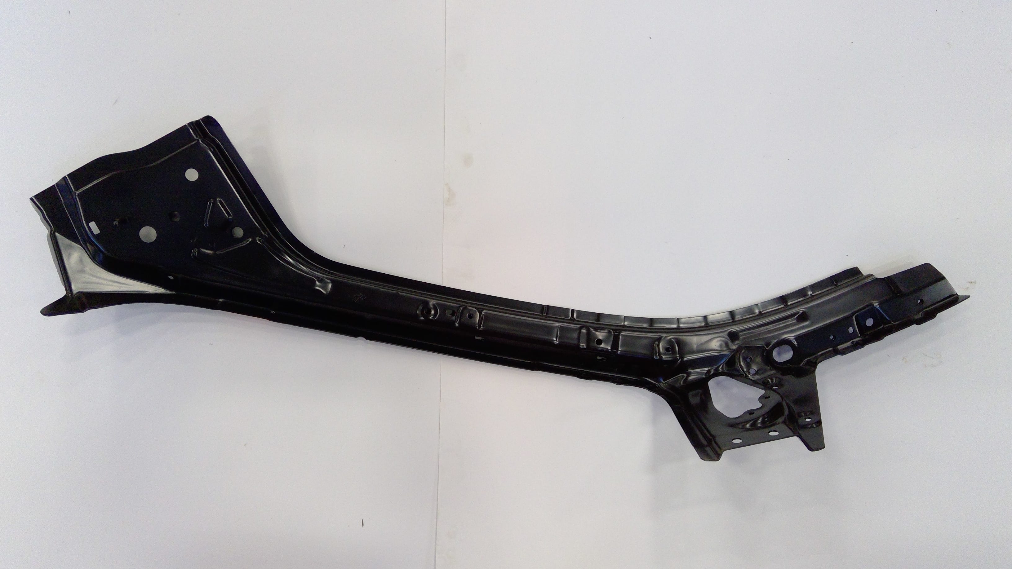 Honda New 2006-2011 Fits Honda Ridgeline Pillar Set, L. FR. (Upper) (Inner), Part # 04676-SJC-A00ZZ