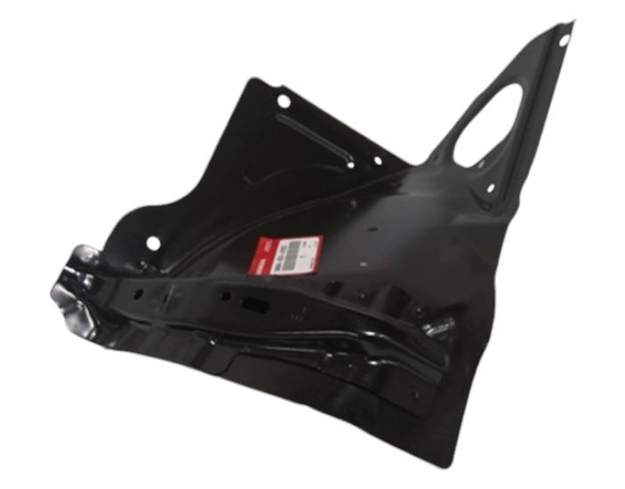 Honda New 2003-2010 Fits Honda Element Wheelhouse Set, L. FR., Part # 04684-SCV-A70ZZ