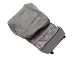 Honda New 2012 Fits Honda Civic Passenger Side Trim Cover Set (Warm Gray), Part # 04811-TR2-A00ZA