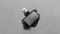Honda New 1990-1991 Fits Honda Civic Lap Set, R. FR. Seat Belt *B49L* (FAIR BLUE), Part # 04815-SH5-A00ZB